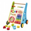 Развивающий центр 2в1 Alexis-Babymix HJD931019 Развивающий центр 2в1 Alexis-Babymix HJD931019